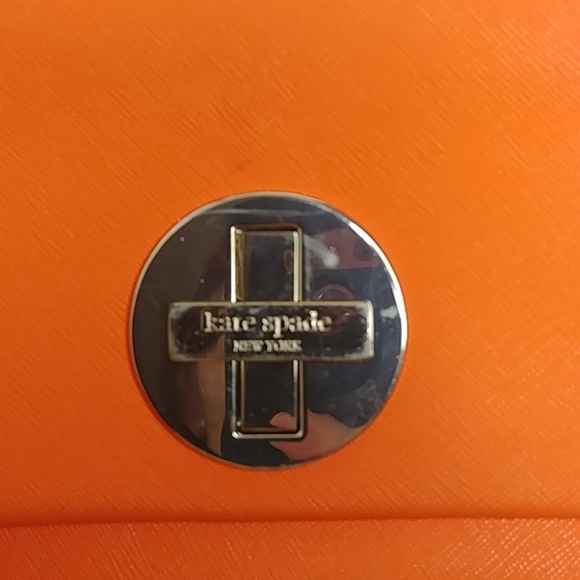 KATE SPADE Sally Newbury Lane Valencia Cro… - Picture 4 of 11